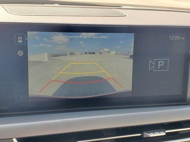 Hyundai Sonata Sel Sport Fwd 4D Sedan - Thumbnail 18