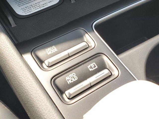 Hyundai Sonata Sel Sport Fwd 4D Sedan - Thumbnail 20