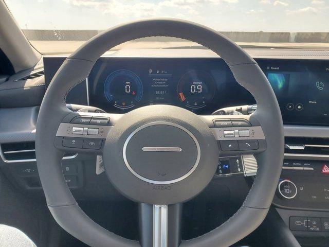 Hyundai Sonata Sel Sport Fwd 4D Sedan - Thumbnail 15