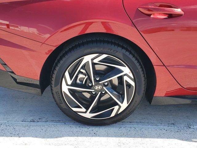 Hyundai Sonata Sel Sport Fwd 4D Sedan - Thumbnail 6