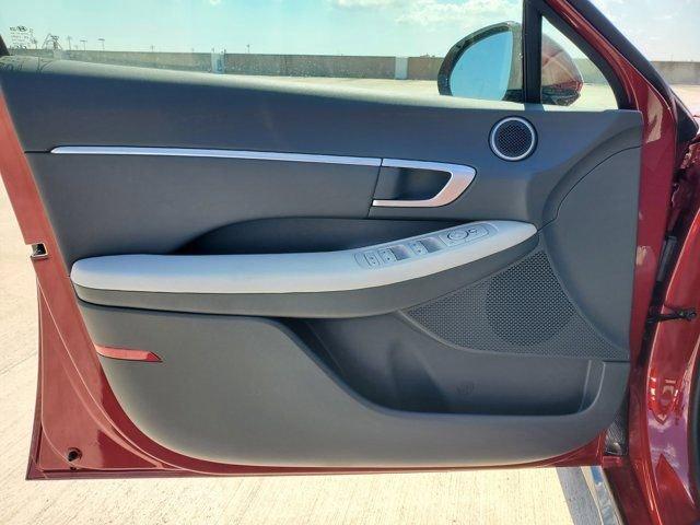 Hyundai Sonata Sel Sport Fwd 4D Sedan - Thumbnail 13