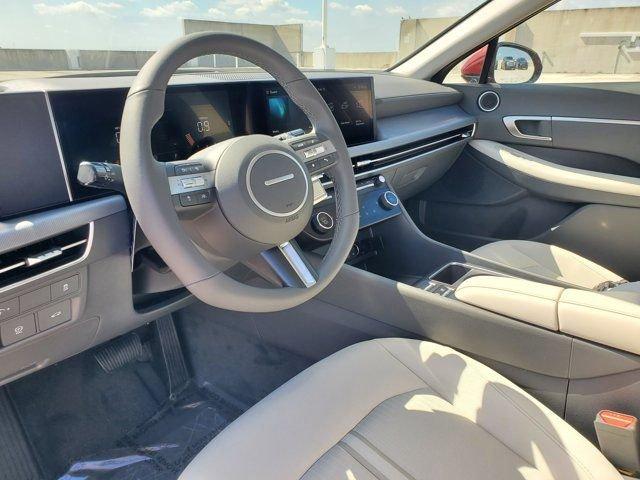 Hyundai Sonata Sel Sport Fwd 4D Sedan - Thumbnail 12