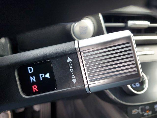 Hyundai Sonata Sel Sport Fwd 4D Sedan - Thumbnail 18