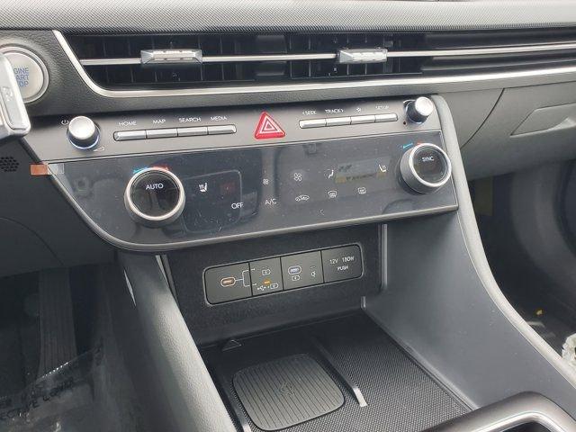 Hyundai Sonata Sel Sport Fwd 4D Sedan - Thumbnail 18