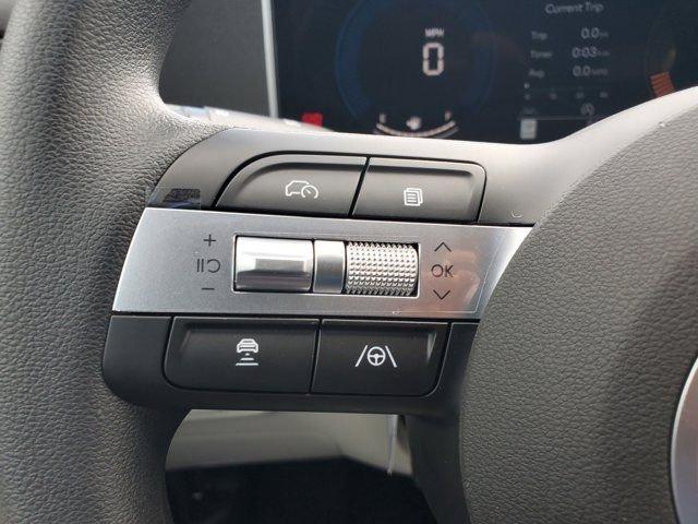 Hyundai Tucson Se Fwd Fwd 4D Sport Utility - Thumbnail 14