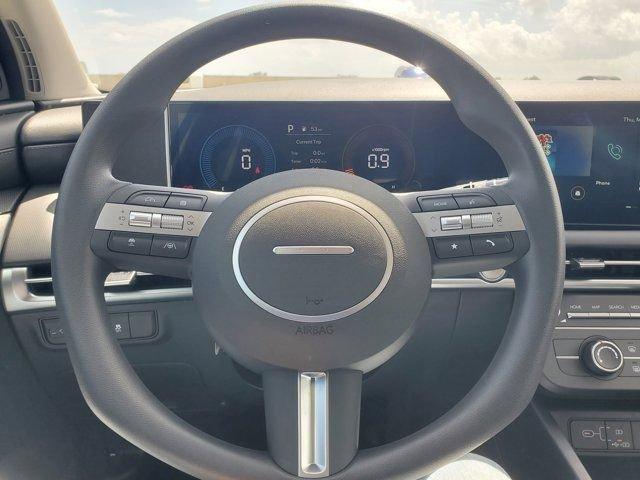 Hyundai Tucson Se Fwd Fwd 4D Sport Utility - Thumbnail 10