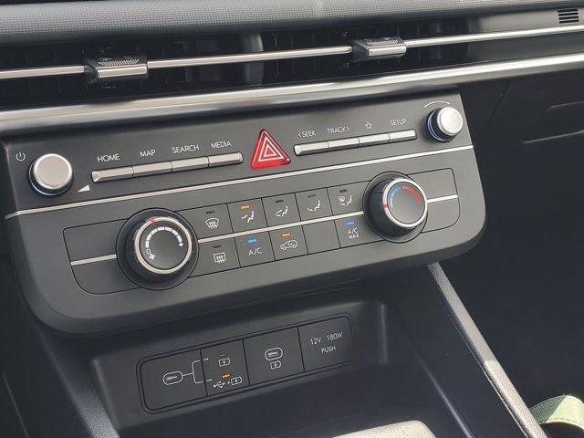 Hyundai Tucson Se Fwd Fwd 4D Sport Utility - Thumbnail 14