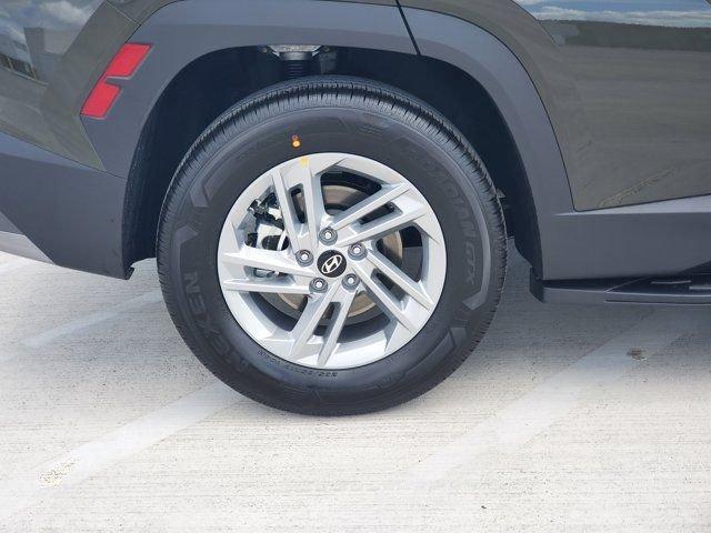 Hyundai Tucson Se Fwd Fwd 4D Sport Utility - Thumbnail 6