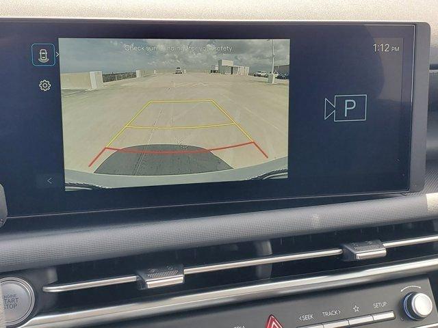 Hyundai Tucson Se Fwd Fwd 4D Sport Utility - Thumbnail 13