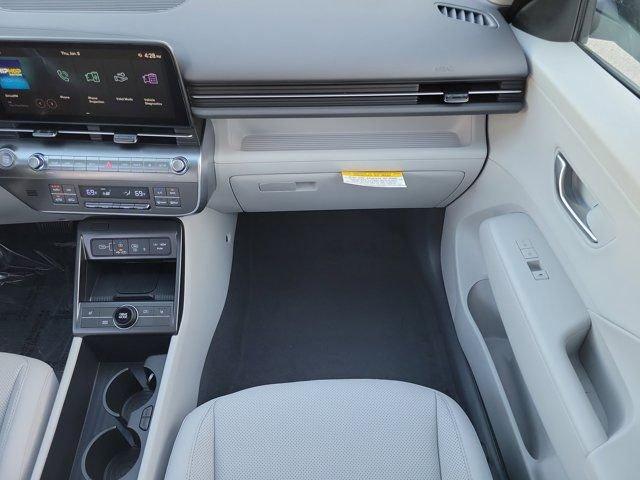 Hyundai Kona Sel Premium Fwd Fwd 4D Sport Utility - Thumbnail 16