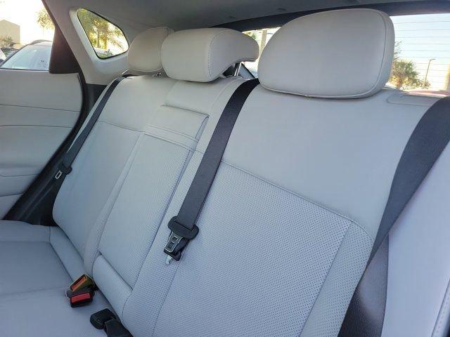 Hyundai Kona Sel Premium Fwd Fwd 4D Sport Utility - Thumbnail 12