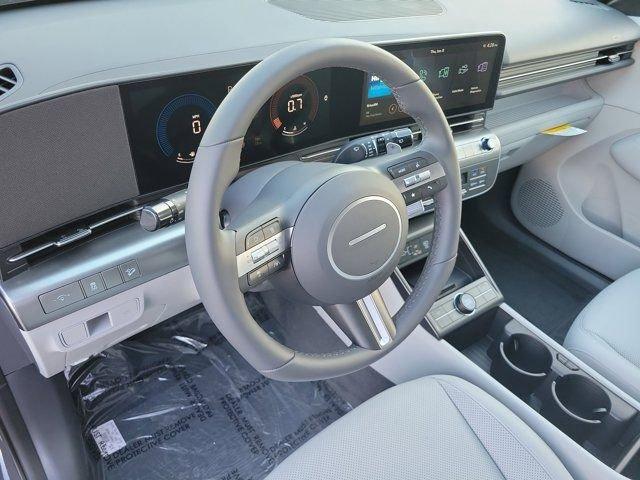 Hyundai Kona Sel Premium Fwd Fwd 4D Sport Utility - Thumbnail 18