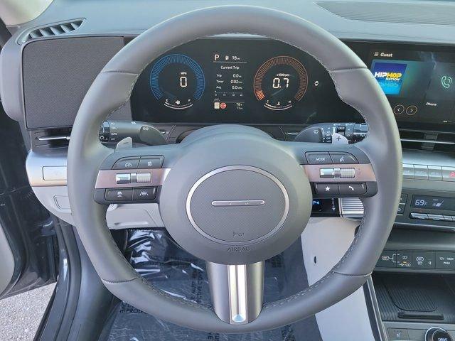 Hyundai Kona Sel Premium Fwd Fwd 4D Sport Utility - Thumbnail 20