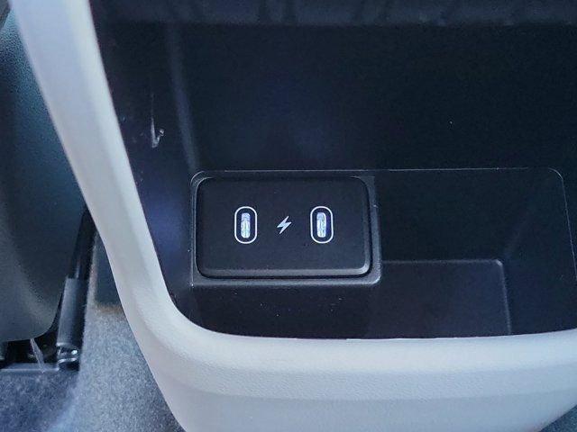 Hyundai Kona Sel Premium Fwd Fwd 4D Sport Utility - Thumbnail 13