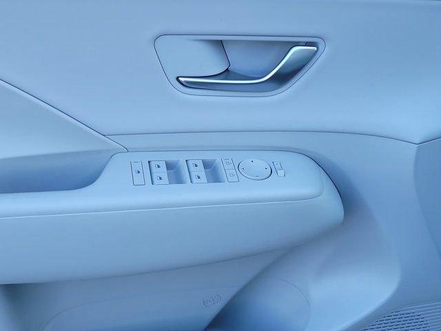 Hyundai Kona Sel Premium Fwd Fwd 4D Sport Utility - Thumbnail 17