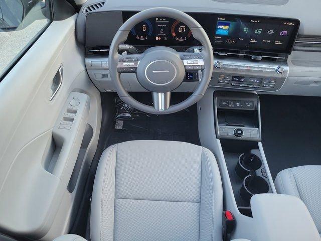 Hyundai Kona Sel Premium Fwd Fwd 4D Sport Utility - Thumbnail 15