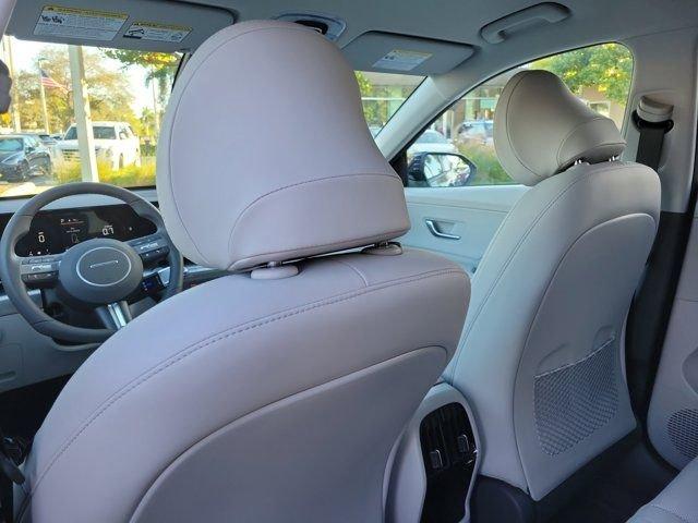 Hyundai Kona Sel Premium Fwd Fwd 4D Sport Utility - Thumbnail 11