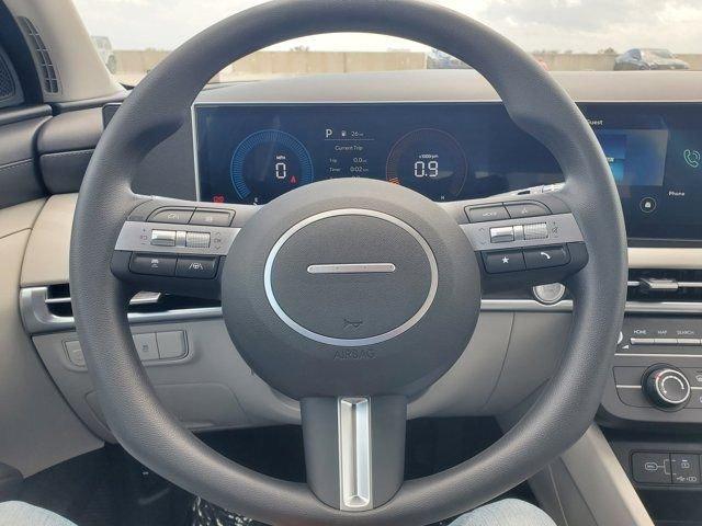 Hyundai Tucson Se Fwd Fwd 4D Sport Utility - Thumbnail 15