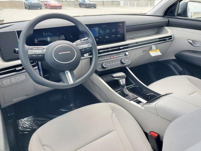 Hyundai Tucson Se Fwd Fwd 4D Sport Utility - Thumbnail 10