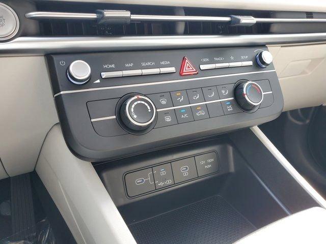 Hyundai Tucson Se Fwd Fwd 4D Sport Utility - Thumbnail 16