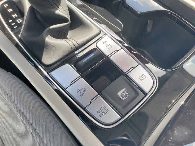 Hyundai Tucson Se Fwd Fwd 4D Sport Utility - Thumbnail 18