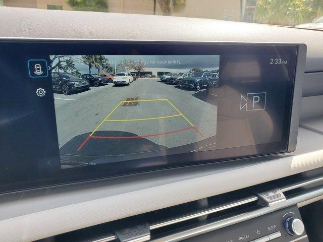 Hyundai Tucson Se Fwd Fwd 4D Sport Utility - Thumbnail 15