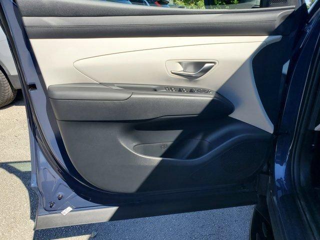 Hyundai Tucson Se Fwd Fwd 4D Sport Utility - Thumbnail 13