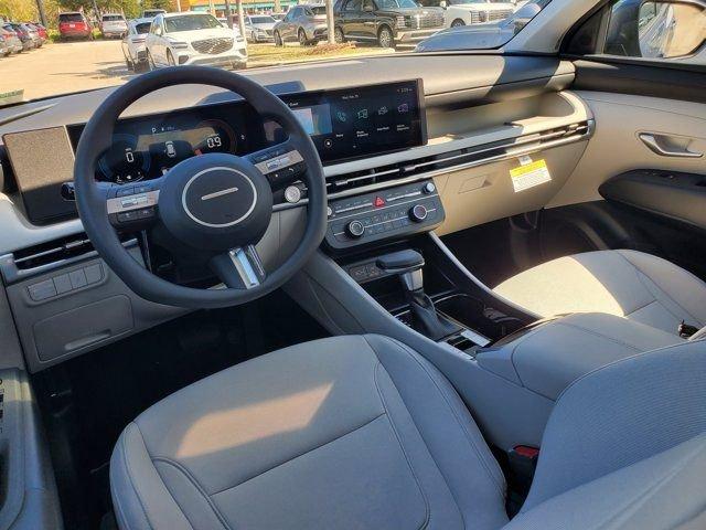 Hyundai Tucson Se Fwd Fwd 4D Sport Utility - Thumbnail 10