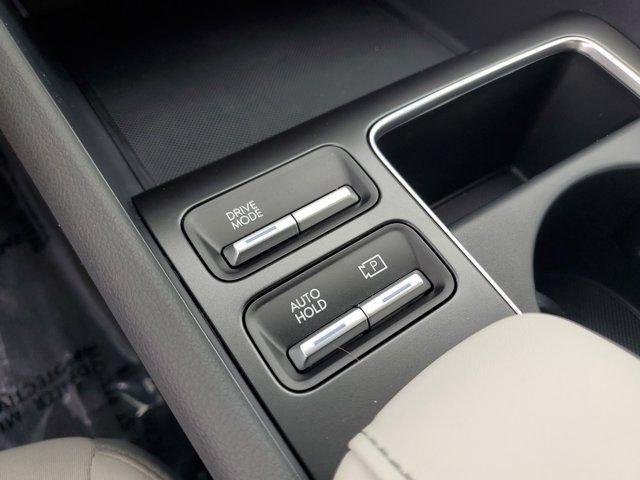 Hyundai Sonata Hybrid Blue Fwd 4D Sedan - Thumbnail 20