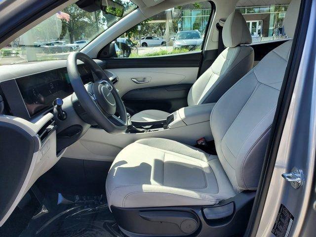 Hyundai Tucson Se Fwd Fwd 4D Sport Utility - Thumbnail 8