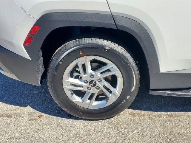 Hyundai Tucson Se Fwd Fwd 4D Sport Utility - Thumbnail 6