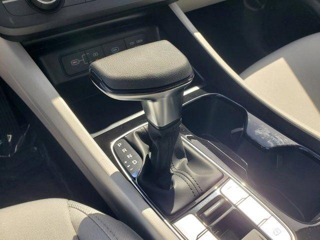 Hyundai Tucson Se Fwd Fwd 4D Sport Utility - Thumbnail 19