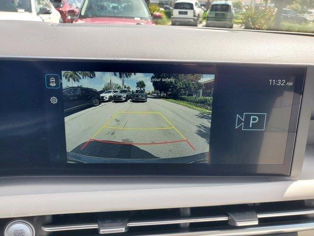 Hyundai Tucson Se Fwd Fwd 4D Sport Utility - Thumbnail 16