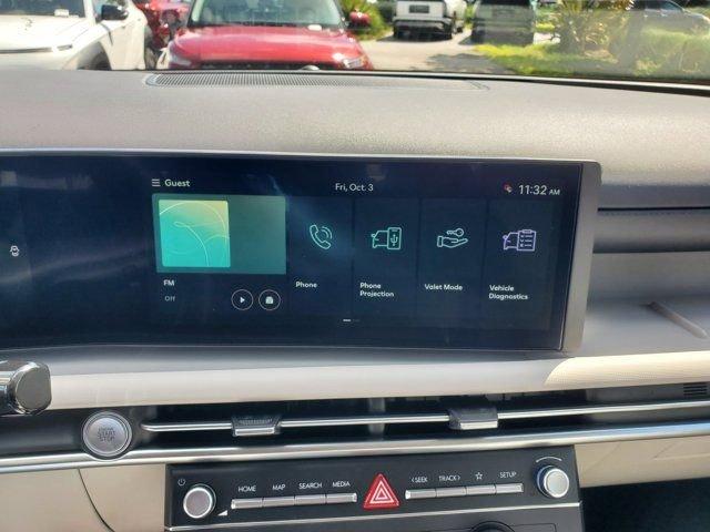 Hyundai Tucson Se Fwd Fwd 4D Sport Utility - Thumbnail 14