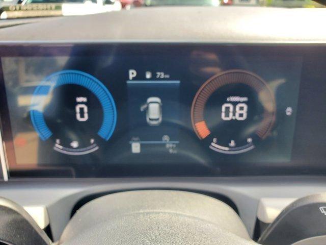 Hyundai Tucson Se Fwd Fwd 4D Sport Utility - Thumbnail 13