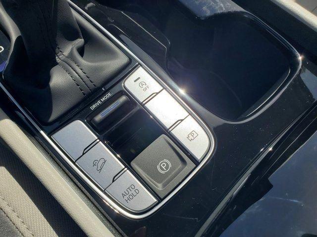 Hyundai Tucson Se Fwd Fwd 4D Sport Utility - Thumbnail 20