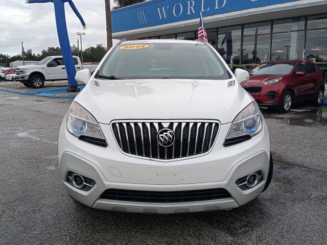 BUICK ENCORE - Thumbnail 2