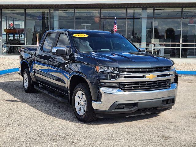 CHEVROLET SILVERADO 1500 CREW CAB - Thumbnail 2