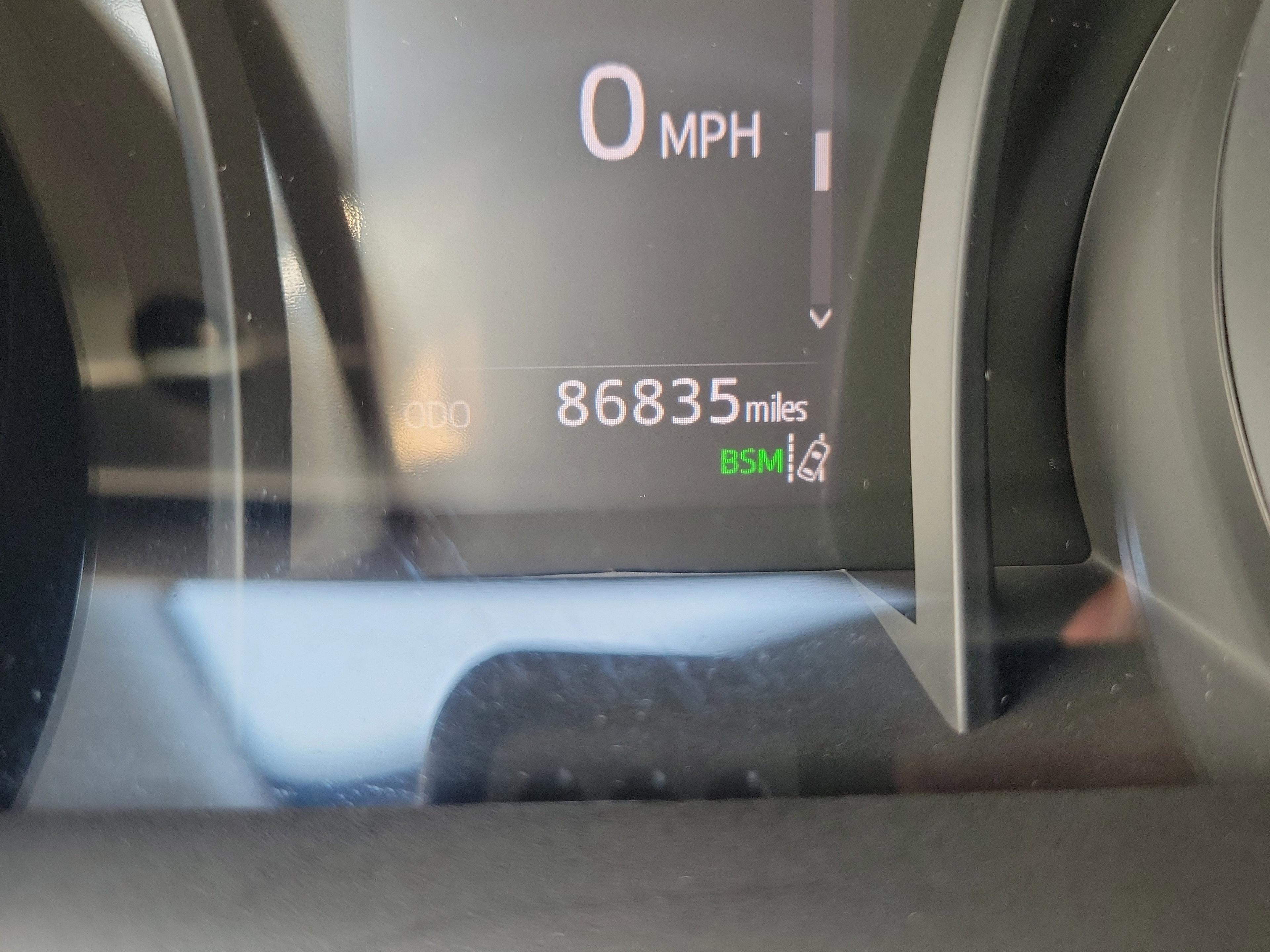 Toyota Camry Se Fwd - Thumbnail 18