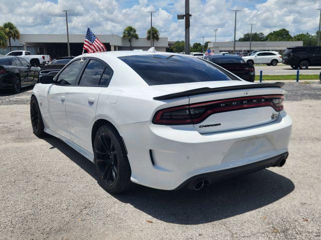 DODGE CHARGER - Thumbnail 5