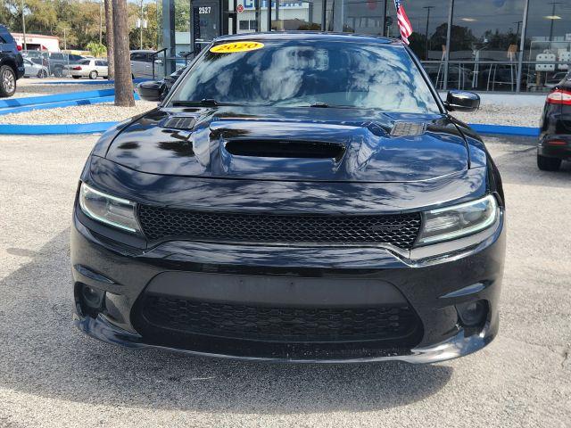 DODGE CHARGER - Thumbnail 3