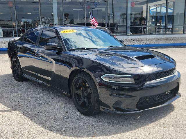 DODGE CHARGER - Thumbnail 2