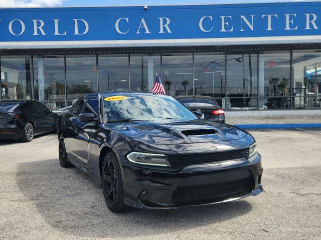 DODGE CHARGER - View 1