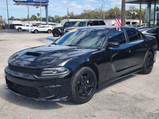 DODGE CHARGER - Thumbnail 4