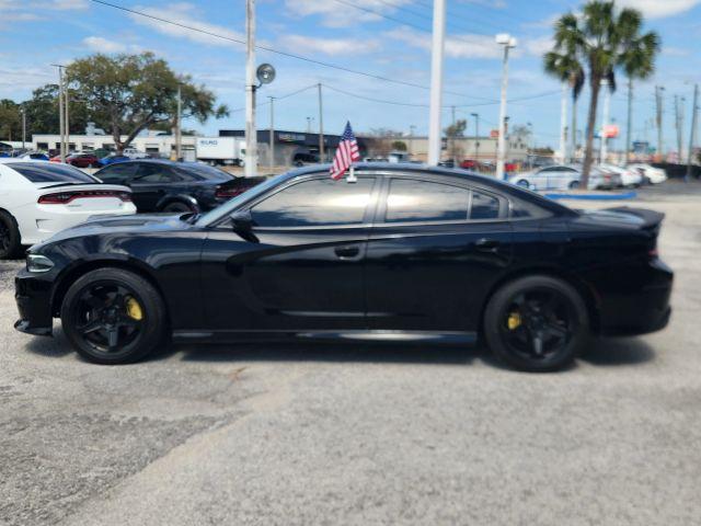 DODGE CHARGER - Thumbnail 5