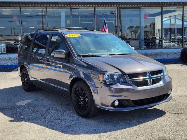 DODGE GRAND CARAVAN PASSENGER - Thumbnail 2