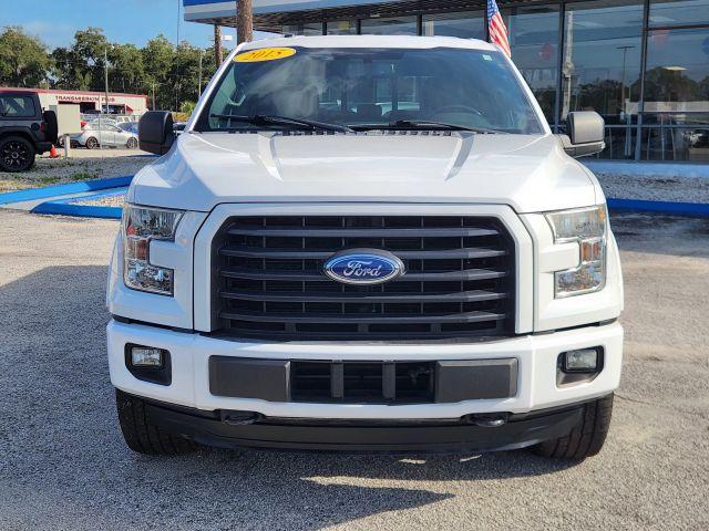 FORD F150 SUPERCREW CAB - Thumbnail 2