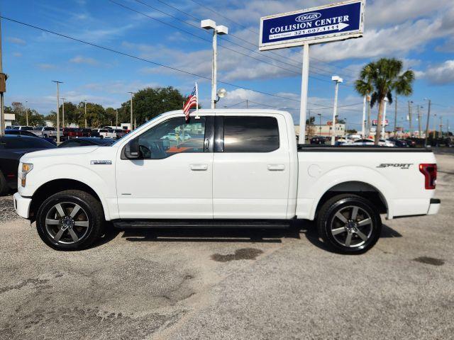 FORD F150 SUPERCREW CAB - Thumbnail 4