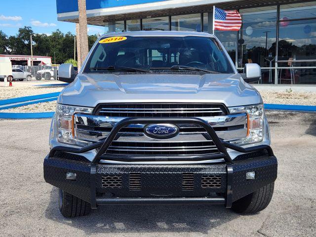 FORD F150 SUPERCREW CAB - Thumbnail 3