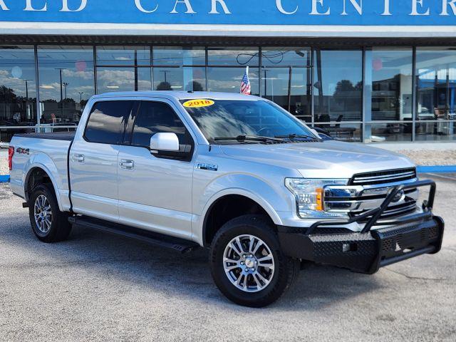 FORD F150 SUPERCREW CAB - Thumbnail 2